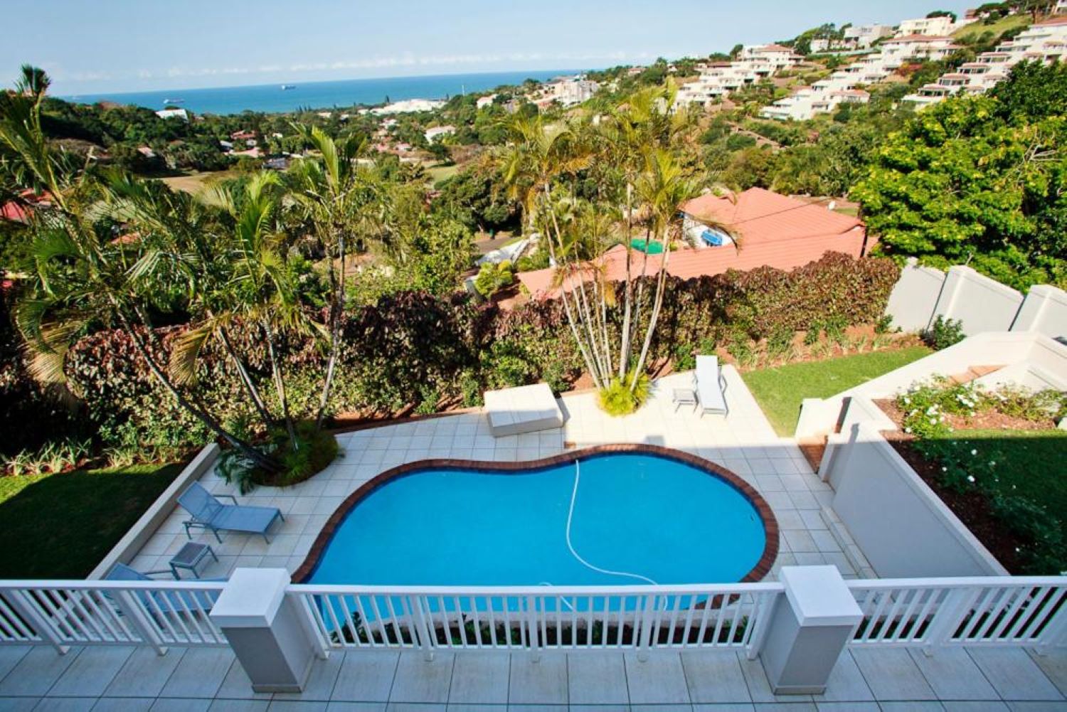 Seaview Manor Accommodation Pool view Amazing View Seaview Manor Accommodation Pool view Amazing View