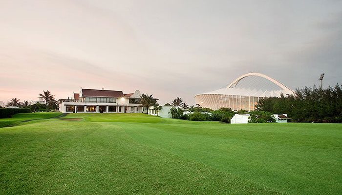 Durban Country Club